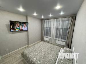 3-к квартира, посуточно, 70м2, 15/24 этаж