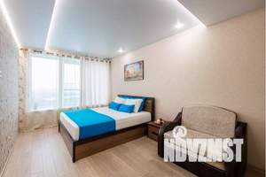 2-к квартира, посуточно, 10м2, 12/24 этаж