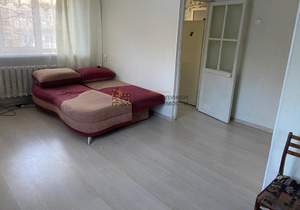 1-к квартира, на длительный срок, 30м2, 1/4 этаж