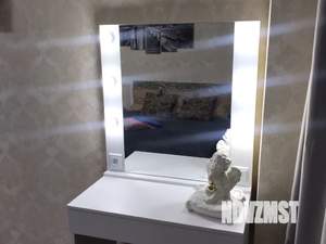 1-к квартира, посуточно, 44м2, 17/18 этаж