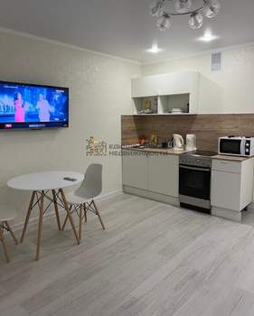 1-к квартира, на длительный срок, 24м2, 13/22 этаж