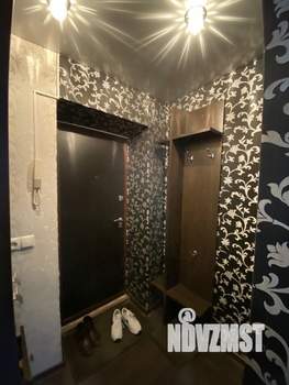 2-к квартира, на длительный срок, 40м2, 5/5 этаж