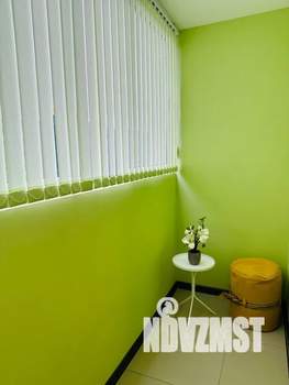 1-к квартира, посуточно, 41м2, 4/13 этаж