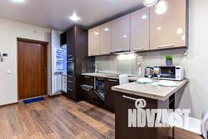 1-к квартира, посуточно, 10м2, 1/17 этаж