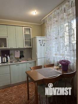 1-к квартира, на длительный срок, 47м2, 3/15 этаж