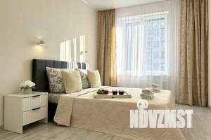 3-к квартира, посуточно, 52м2, 5/8 этаж