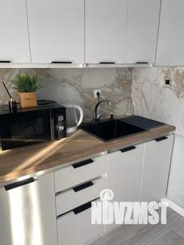 2-к квартира, посуточно, 50м2, 4/8 этаж