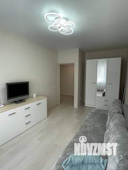 1-к квартира, на длительный срок, 32м2, 10/16 этаж