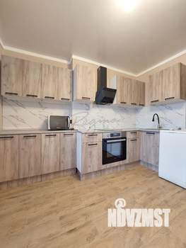 2-к квартира, на длительный срок, 66м2, 8/16 этаж