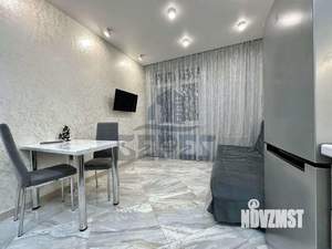 2-к квартира, на длительный срок, 47м2, 19/24 этаж