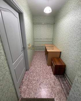 1-к квартира, на длительный срок, 38м2, 8/12 этаж