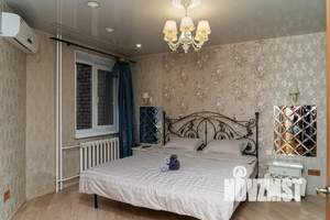 2-к квартира, посуточно, 62м2, 12/20 этаж