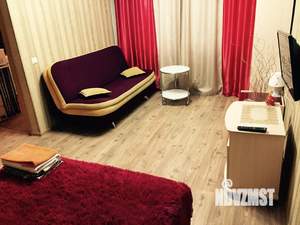 1-к квартира, посуточно, 32м2, 1/5 этаж