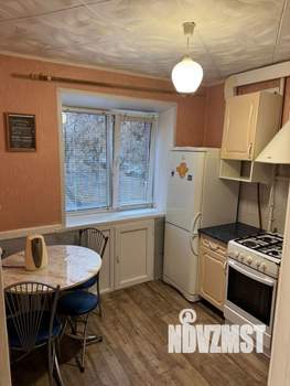 1-к квартира, на длительный срок, 32м2, 2/6 этаж