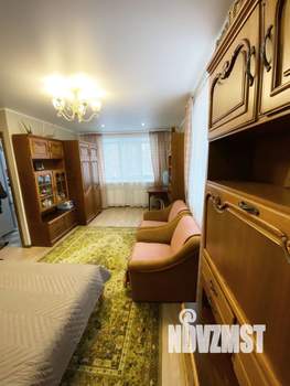 1-к квартира, на длительный срок, 33м2, 1/5 этаж