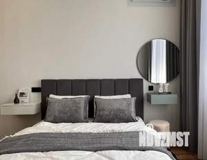 1-к квартира, посуточно, 25м2, 10/25 этаж