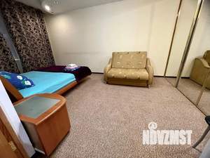 2-к квартира, посуточно, 65м2, 6/9 этаж