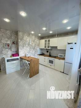 1-к квартира, на длительный срок, 33м2, 8/25 этаж