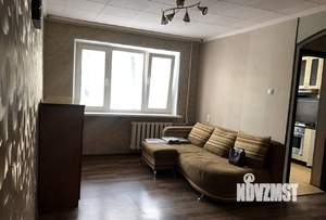 1-к квартира, на длительный срок, 33м2, 1/5 этаж