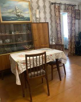 2-к квартира, на длительный срок, 45м2, 3/5 этаж