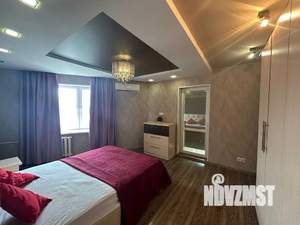 1-к квартира, посуточно, 59м2, 5/20 этаж