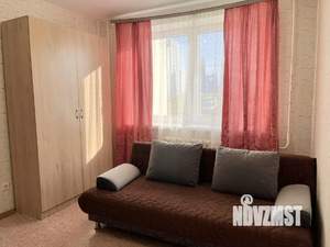 2-к квартира, посуточно, 52м2, 2/16 этаж