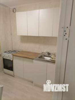 2-к квартира, на длительный срок, 44м2, 4/5 этаж