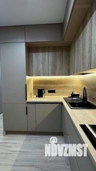 2-к квартира, на длительный срок, 44м2, 2/15 этаж