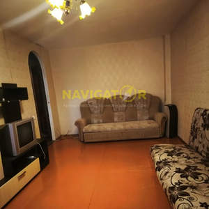 1-к квартира, на длительный срок, 38м2, 4/9 этаж