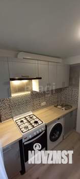 1-к квартира, на длительный срок, 33м2, 1/5 этаж