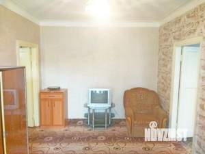 2-к квартира, на длительный срок, 42м2, 1/2 этаж