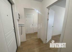 1-к квартира, на длительный срок, 36м2, 6/12 этаж