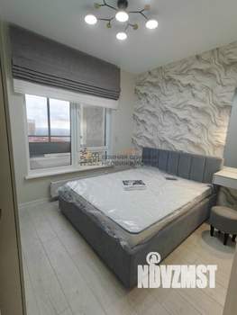 2-к квартира, на длительный срок, 45м2, 24/32 этаж