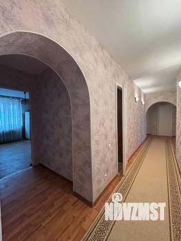 3-к квартира, на длительный срок, 100м2, 8/12 этаж