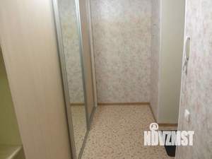 1-к квартира, посуточно, 47м2, 2/18 этаж