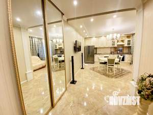 4-к квартира, на длительный срок, 120м2, 1/15 этаж