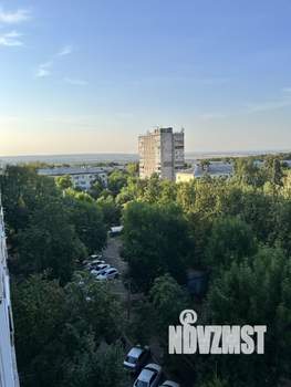 1-к квартира, на длительный срок, 37м2, 7/10 этаж