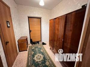 1-к квартира, на длительный срок, 35м2, 9/22 этаж