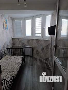 2-к квартира, на длительный срок, 45м2, 11/13 этаж