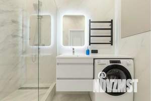 1-к квартира, посуточно, 33м2, 17/22 этаж