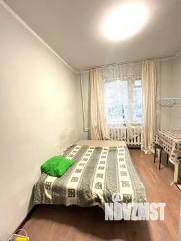 1-к квартира, на длительный срок, 20м2, 1/9 этаж