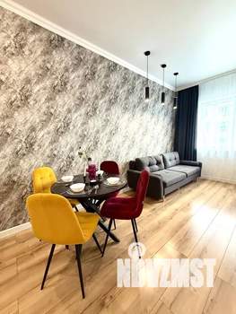 2-к квартира, посуточно, 57м2, 16/21 этаж