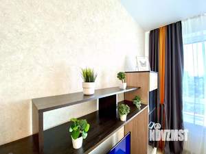 1-к квартира, посуточно, 48м2, 1/1 этаж