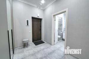 1-к квартира, на длительный срок, 45м2, 11/31 этаж