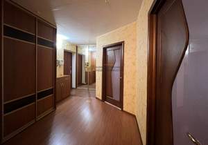 3-к квартира, на длительный срок, 90м2, 12/18 этаж