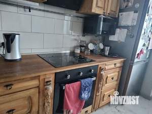 1-к квартира, на длительный срок, 45м2, 15/26 этаж