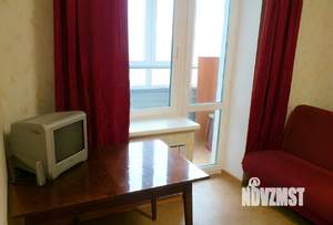 1-к квартира, на длительный срок, 36м2, 1/12 этаж