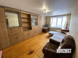 1-к квартира, на длительный срок, 31м2, 2/10 этаж
