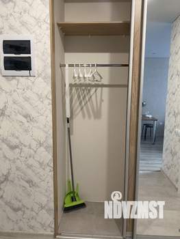 Студия квартира, посуточно, 30м2, 10/25 этаж