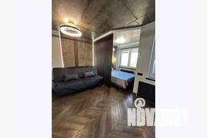 1-к квартира, посуточно, 30м2, 22/24 этаж